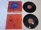 The Cure Wish LP 1992 Fiction Records/Polygram 513 261-1 VG+ Brazil First Press