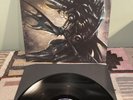 Psycroptic Symbols Of Failure LP Record Blood Music Helsinki