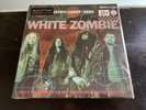 WHITE ZOMBIE ASTRO CREEP 2000 MUSIC ON VINYL REISSUE NEW LP