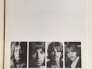 The Beatles White Album Unplugged Esher Demo Tapes Colored Vinyl LP Record