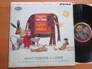 SP 8537 Saint-Saens Carnival Of The Animals Whittemore & Lowe Capitol Stereo LP