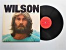DENNIS WILSON     PACIFIC OCEAN BLUE   ORIGINAL U.S. LP   THE BEACH BOYS