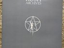 Rush Archives triple vinyl album in gatefold sleeve. Never played.
