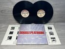 KISS, “Double Platinum” VINYL LP Gatefold Set PRID8 UK ISSUE Casablanca 1982
