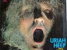 URIAH HEEP - Very Eavy Very Umble - 1970 Vertigo 6360 006 LP VINYL