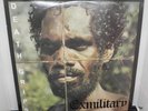 Death Grips - Exmilitary Clear France 2xLP