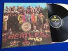 The Beatles   Sgt. Pepper’s Lonely Hearts Club Band   UK 1967 Mono Vinyl LP