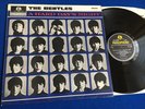 The Beatles   A Hard Day’s Night   Original 60’s UK Stereo Vinyl LP