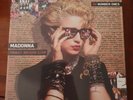 Madonna Finally Enough Love sealed Box 6x LP Red Black  2022  No Promo No Japan
