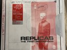Tubeway Army - Replicas - The First Recordings - Gary Numan 12” Vinyl New Sealed