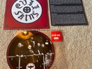 Evil Skins Docteur Skinhead pic vinyl 45 record FFF-2 MINT OOP RARE punk 226/333