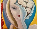 Derek and the Domino's Layla 2 LP 1972 Vinyl