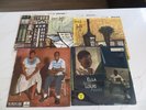 Ella Fitzgerald ‎Sings The George And Ira Gershwin PLUS Ella & Louis 5 x LPs
