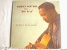 LP -CHESS  1444-MUDDY WATERS - SING 
