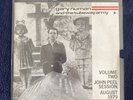 Gary Numan & Tubeway Army Volume Two.John Peel Session