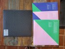OMD Orchestral Manoeuvres in the Dark Souvenir Best Hits 3LP Mint