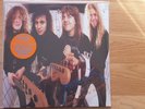 METALLICA-The $5.98 E.P. - Garage Days Re-Revisited (Orange Translucen) SEALED