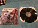 BLACK SABBATH Self Titled NEMS NEL-6002 LP VG+ uk gatefold