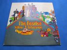 The Beatles * YELLOW SUBMARINE * 1969 UK * MONO * LP  1ST PRESSING