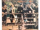 STEELEYE SPAN - HARK  THE VILLAGE WAIT * LP VINYL RCA VICTOR SF8113 FREE P&P UK