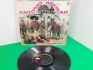 Antonio Aguilar Corridos De Caballos Famosos LP Vinyl Musart