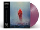Lorna Shore And I Return To Nothingness Limited Orchid Purple Vinyl /300 Sealed