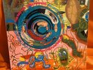 Red Hot Chili Peppers - the Uplift Moto Party Plan Vinyl (2009 Reissue)