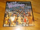 The Warriors Lp Record Album Vinyl       The Original Motion Picture Soundtrack