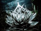 We Came as Romans - Darkbloom - Sea Blue [New Vinyl LP] Blue, Colored Vinyl