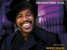 Ben E. King - Supernatural Soul - GOLD [New Vinyl LP] Colored Vinyl, Gold