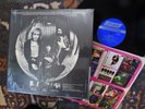 MINT SHRINK  = 1971 ORIG = 1st THIN LIZZY LP = HARD PROG PSYCH ROCK FOLK LYNOTT