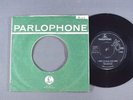 BEATLES/I WANT TO HOLD YOUR HAND ORIG UK R5084