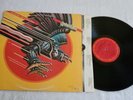 Judas Priest ‎Screaming For Vengeance LP w/ Merch Form 1982 Columbia ‎FC38160 EX