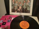 JOE CUBA SEXTET ESTAMOS HACIENDO ALGO BIEN TICO ORIG LABEL SALSA MAMBO  LP
