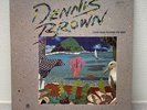 S2-77 DENNIS BROWN Love Has Found It’s Way ... PROMO ... 1982 ... SP-4886 A10