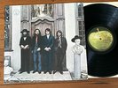 THE BEATLES HEY JUDE LP EX/EX Apple Records SW-385 SPIN CLEANED (Vinyl)