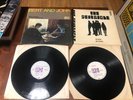The Pentangle and Bert and John Lps first Presses