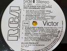 ELVIS PRESLEY (33 RPM - ITALY) PL 12901 