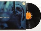 JOHN COLTRANE Coltrane MCCOY TYNER IMPULSE JAZZ LP