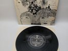 THE BEATLES REVOLVER 1966 VINYL RECORD LP PCS 7009 Play Tested VG++ STEREO