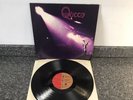 LP VINYL ALBUM QUEEN 1 DEBUT ALBUM 1973 UK 1ST PRESS PRO CLEANED EX/EX