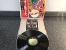 LP VINYL THE BEATLES A COLLECTION OF OLDIES EAS-80557 JAPAN PRESS 1976 EX/EX