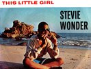STEVIE WONDER - HEY HARMONICA MAN, US TAMLA 54096, PS, '64