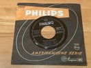 DEUTSCHER ROCK'N ROLL - SVEND ASMUSSEN - WENN DER JONNY(= BILL HALEY - ROCK ...)