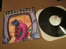 The Rippingtons Russ Freeman Welcome To The St. James Club LP VINYL NM