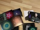 Paul Weller - Deluxe Collector's Box Saturns Pattern Singles and 3 Prints
