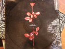 DEPECHE MODE VIOLATOR LP Sire 9 26081-1 1990 SHRINKWRAP EXELLENT