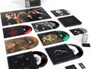 Celtic Frost Danse Macabre Cofanetto 7 Vinili Lp 12'' + 7'' + Libro + USB + Mc