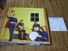 The Cranberries. To The Faithful Departed. Limited Edition Yellow Vinyl w/poster