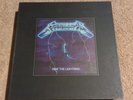 Ride the Lightning (Deluxe Box Set) by Metallica (Record, 2016)